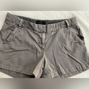 J Crew shorts